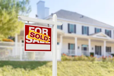 Selling Your Home Fast