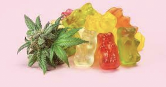 The Science Behind Delta-8 THC Gummies