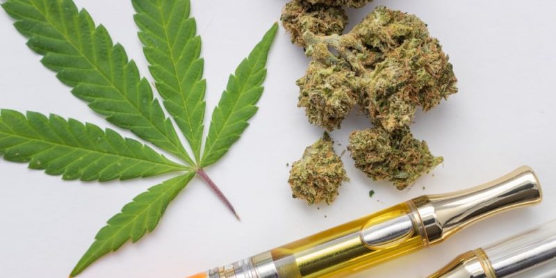 The Science of CBD Vape