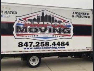 Ampol Moving Companies in Chicago