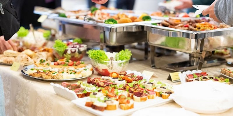 Benefits of Hiring a Thanksgiving Catering Company in Columbus