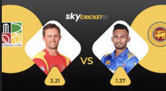 Cricket betting ID skycricket ID