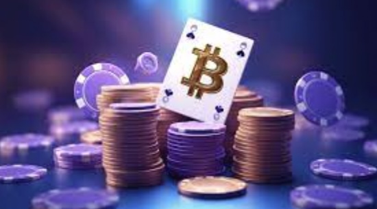 Cryptocurrency and Online Gambling