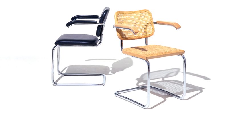 Different Choices You Can Make When Customizing Your Breuer Cesca Chairs