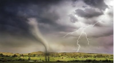 How Adverse Weather Conditions Affect Personal Injury Claims