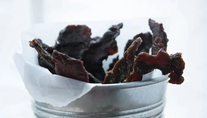 Keto Snacking Revolution