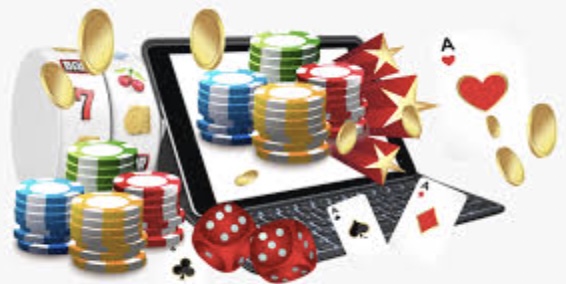 The Impact of Social Distancing on Online Casino Growth