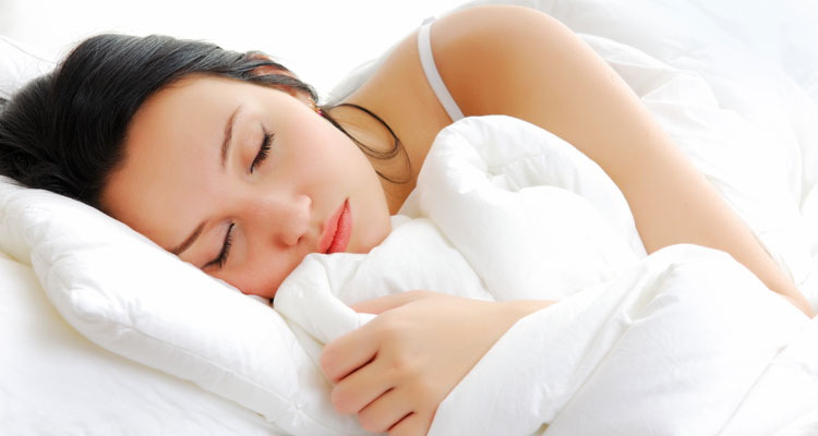 The Importance of a Good Night's Sleep