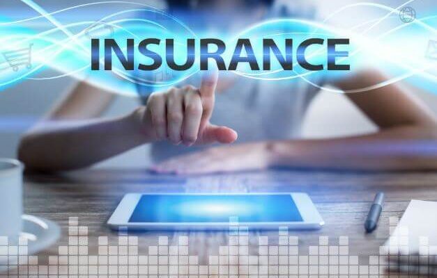 Transforming the Insurance Industry for Good