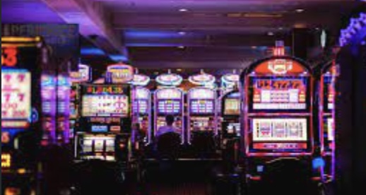Unveiling The Secrets Of Slot Machines And How Do They Work?
