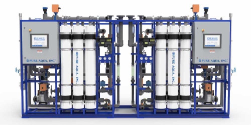 What is Bokawater