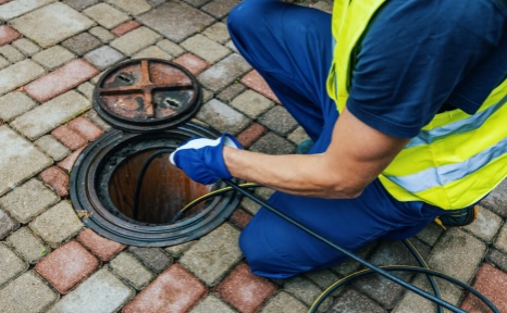 Drain Cleaning and Sewer Rodding in Modern Sanitation
