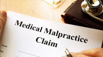 Legal Elements to Prove a Medical Malpractice Claim