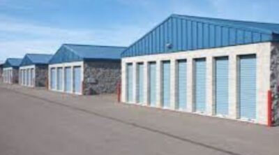Self-storage facilities
