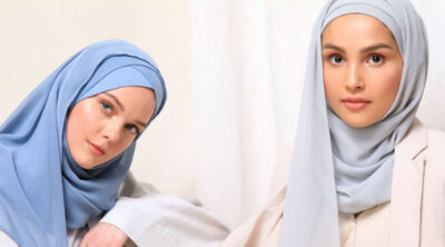 Shine The Hijab