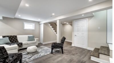 Unveiling the Hidden Potential with Basement Remodeling