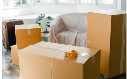 5 Benefits of Extending Your Storage Space