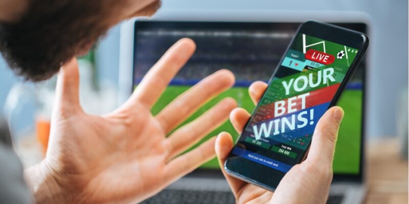 Online Sports Betting in Singapore