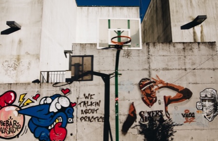 How Can You Benefit from NBA Public Betting?