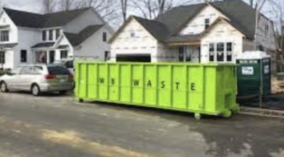 How To Maximize The Space Of Your Dumpster Rental