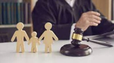 Legal Process of Child Custody