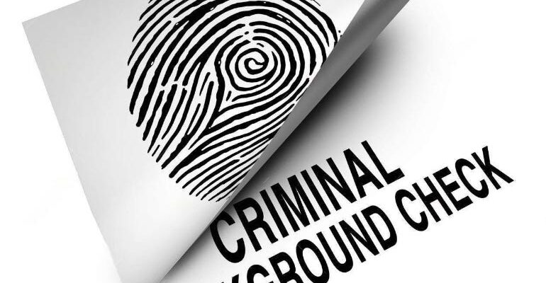 Uncovering the Power of Fingerprint Criminal Background Checks for Your Business