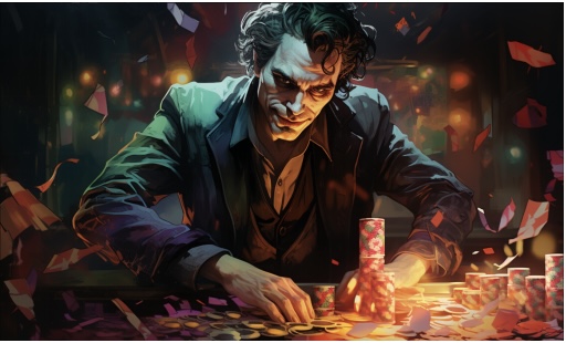 Unveiling the Thrills at Wild Joker Casino Online