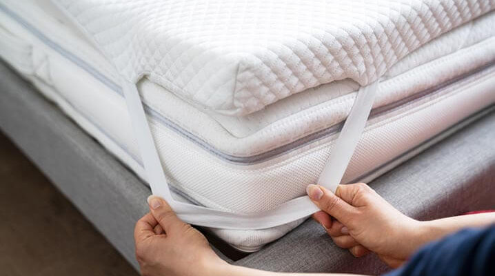 Why Double Mattress Toppers are a Dream Come True