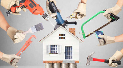 A Handyman's Guide to Cost-Effective Home Upgrades