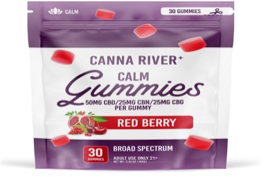 CBG Gummies & Their Health Benefits