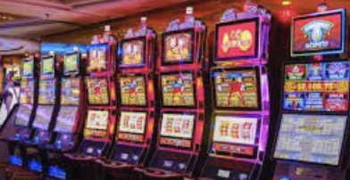 Exploring the World of Online Slots at dotmax99