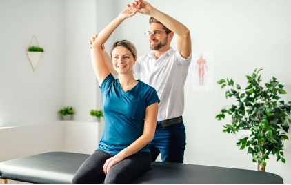 Reasons Why You Should Visit a Chiropractor