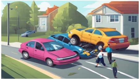 Understanding Car Accident Compensation