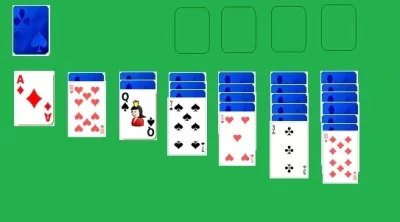 Mastering Solitaire