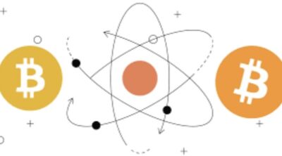 The Atomic Age of Bitcoin