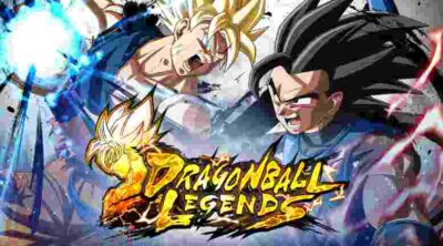 The Best Equipment To Choose In Dragon Ball Legends