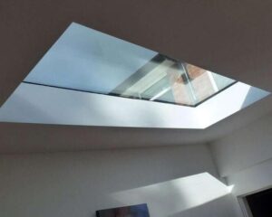 Enhancing Your Space with Flat Rooflights from Rooflights & Roof Lanterns