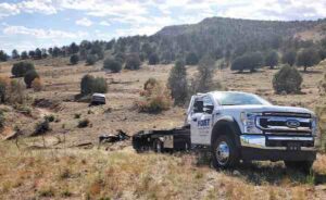 The Ultimate Guide to Off-Road Recovery Services in Flagstaff