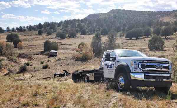 The Ultimate Guide to Off-Road Recovery Services in Flagstaff
