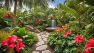 Fostering Robust Flora in the Tropics