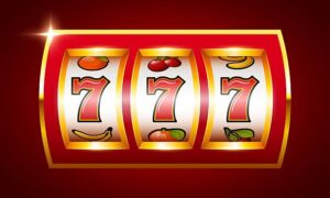 An Introduction To Slot Games And Their Core Features