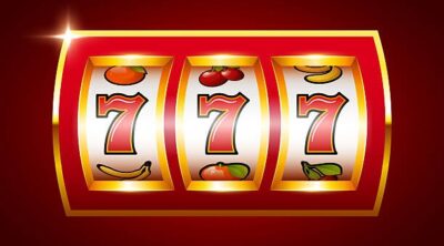 An Introduction To Slot Games And Their Core Features