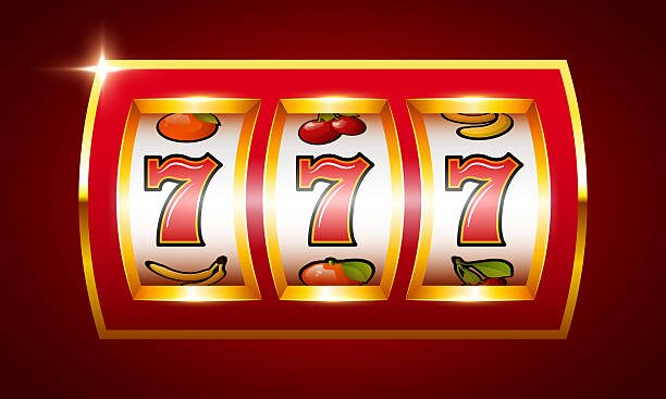 An Introduction To Slot Games And Their Core Features