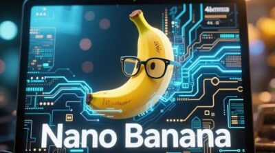 Nano Banana 2.5 Explained