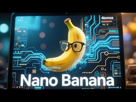 Nano Banana 2.5 Explained