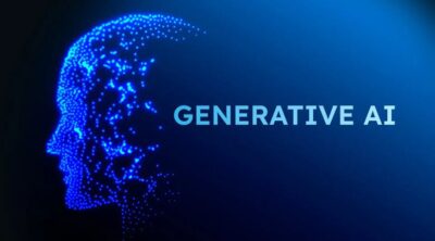 The Evolution of Generative AI