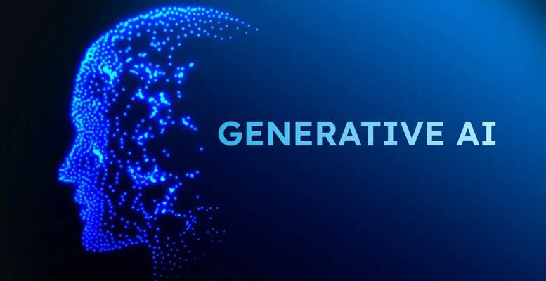 The Evolution of Generative AI