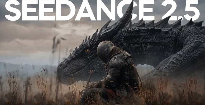 What You Need to Know About Seedance 2.5